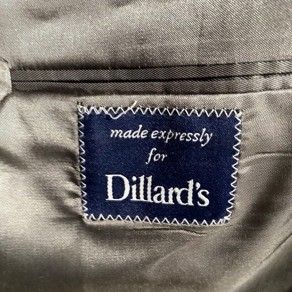 𝅺daniel Cremieux and Loro Piano Italy blazer - Picture 7 of 11